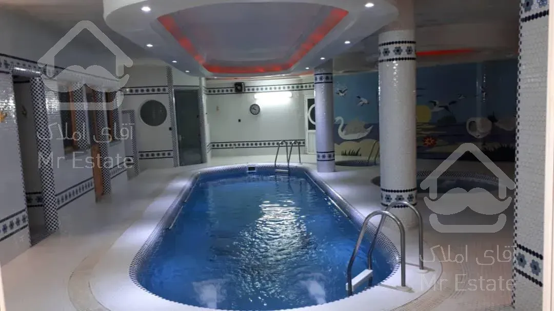 فروش آپارتمان ولنجک 270  متر لاکچری