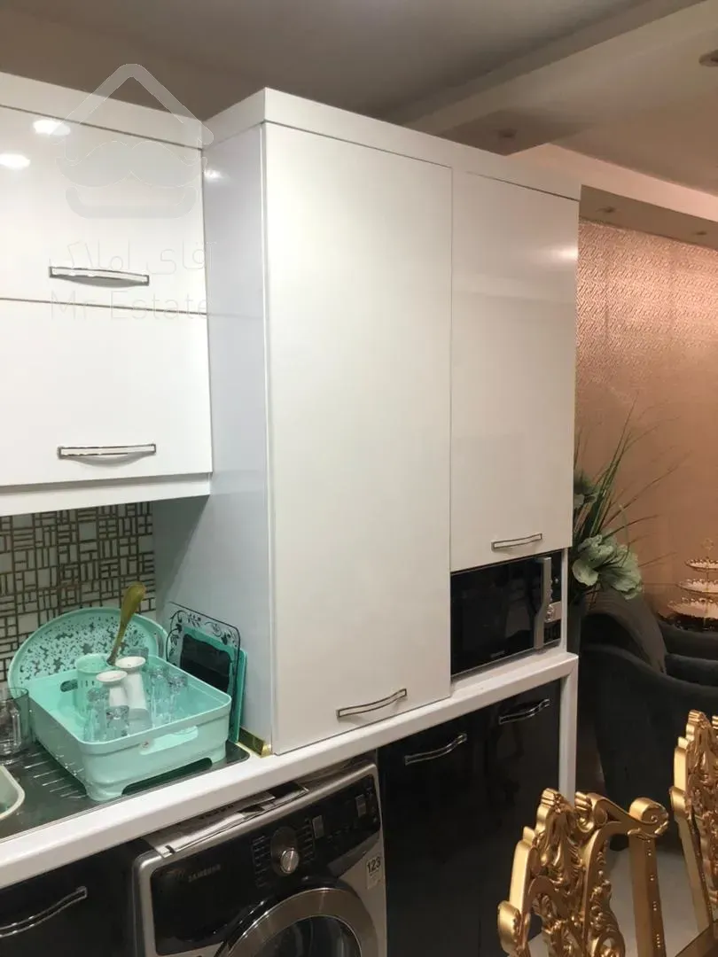 فروش دوخواب ۷۰متری فول بازسازی ط اول صدف