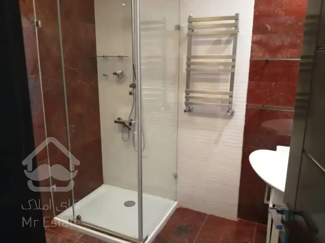 فروش اپارتمان 200 متری زعفرانیه