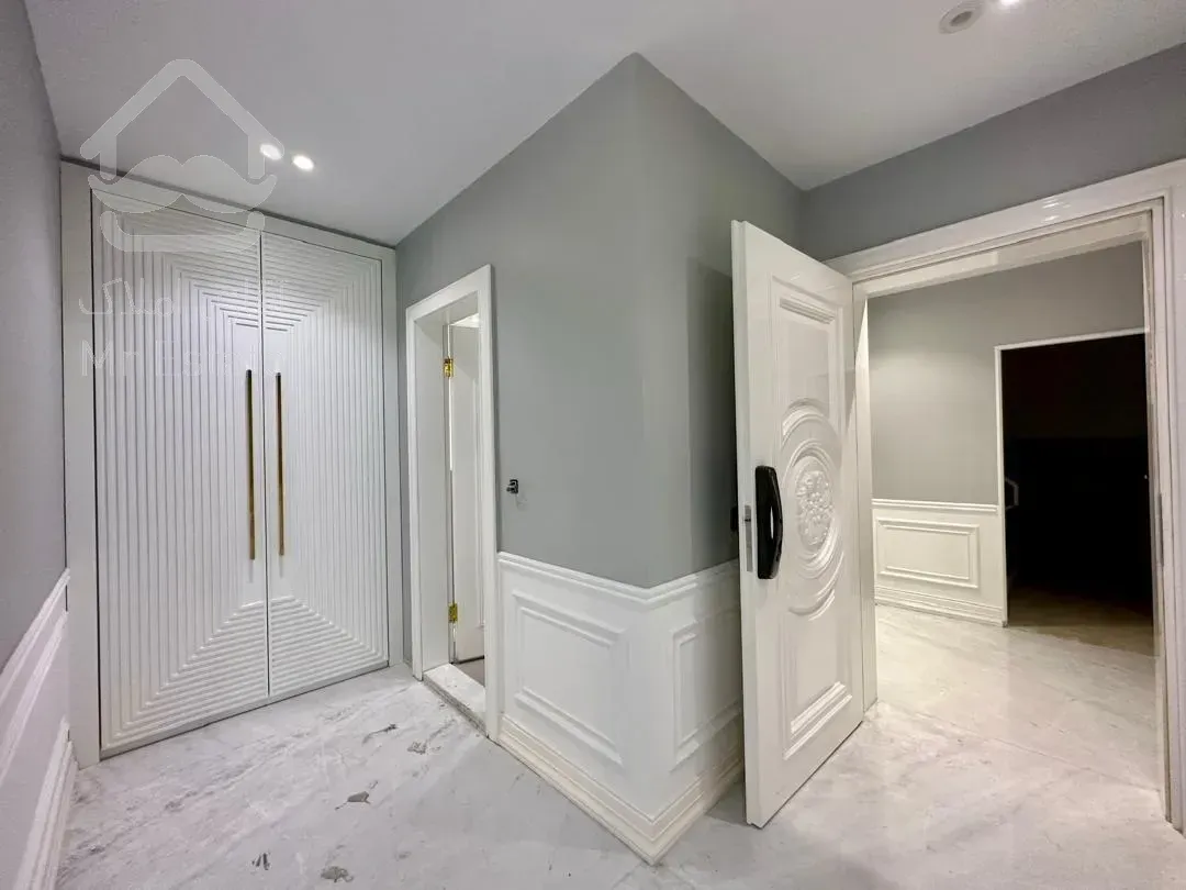 فروش اپارتمان 268 متری زعفرانیه