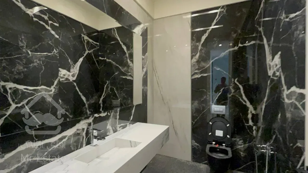 فروش اپارتمان 335 متری محمودیه