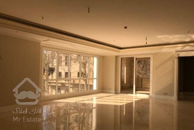 فروش آپارتمان ۱۸۵ متری در فرمانیه