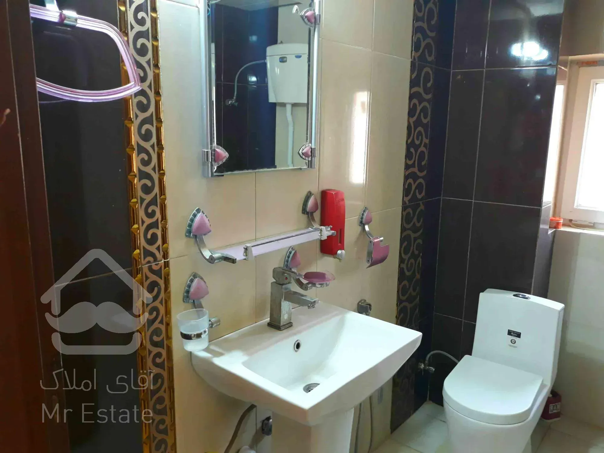 اجاره آپارتمان مبله