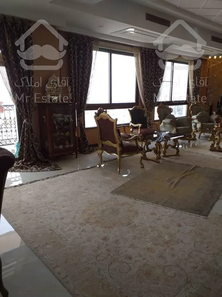 فروش مستغلات تجریش 2400  متر لاکچری