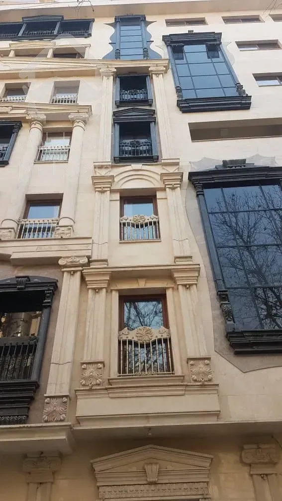 اجاره 385متر کامرانیه