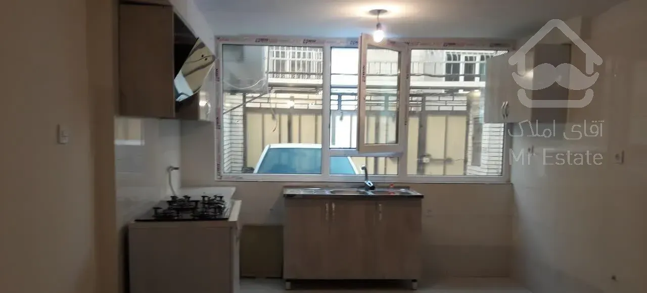 آپارتمان 41متری،همکف،نورگیر،مناسب سالمند