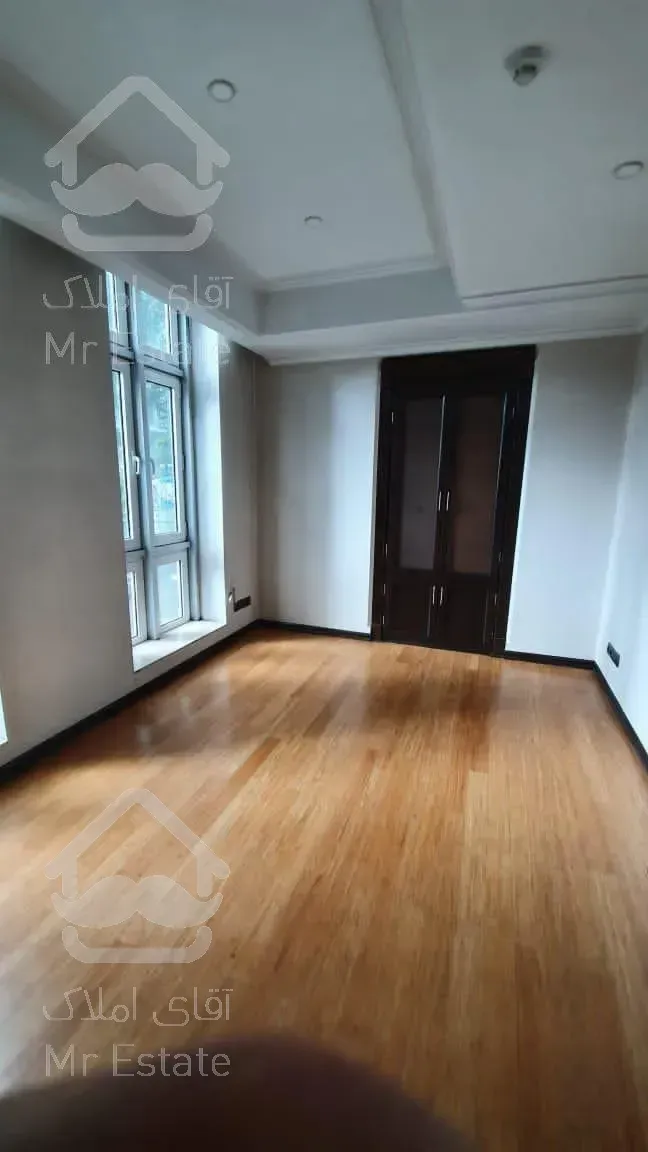 اجاره اپارتمان کامرانیه شمالی ۲۵۰ متر