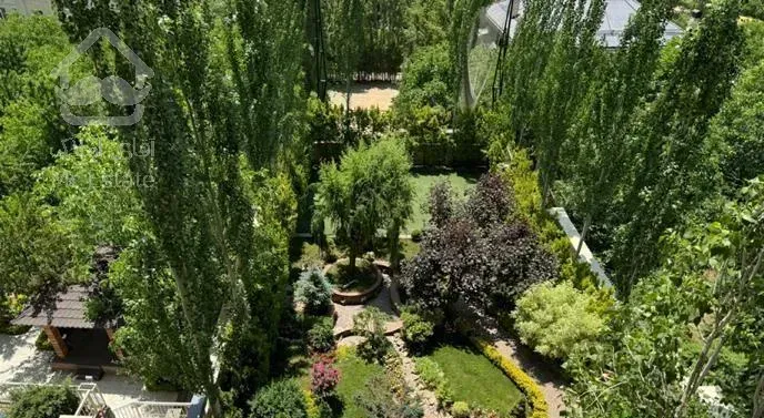 رهن آپارتمان ۲۹۰ متری ۳ خوابه  سوپرلوکس