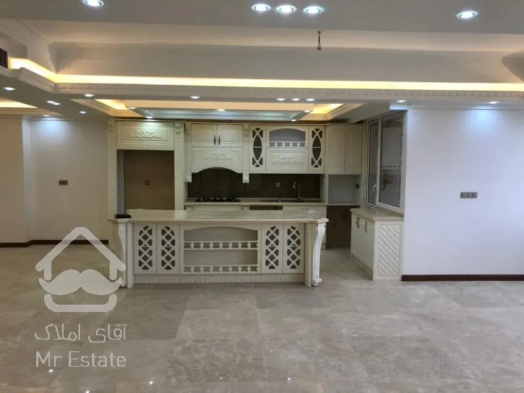 ۱۸۵متر نوساز اباذر مهتاب ها