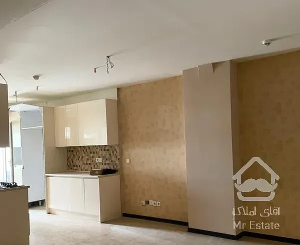 برج ارکیده  ۶۹ متری  تک خواب