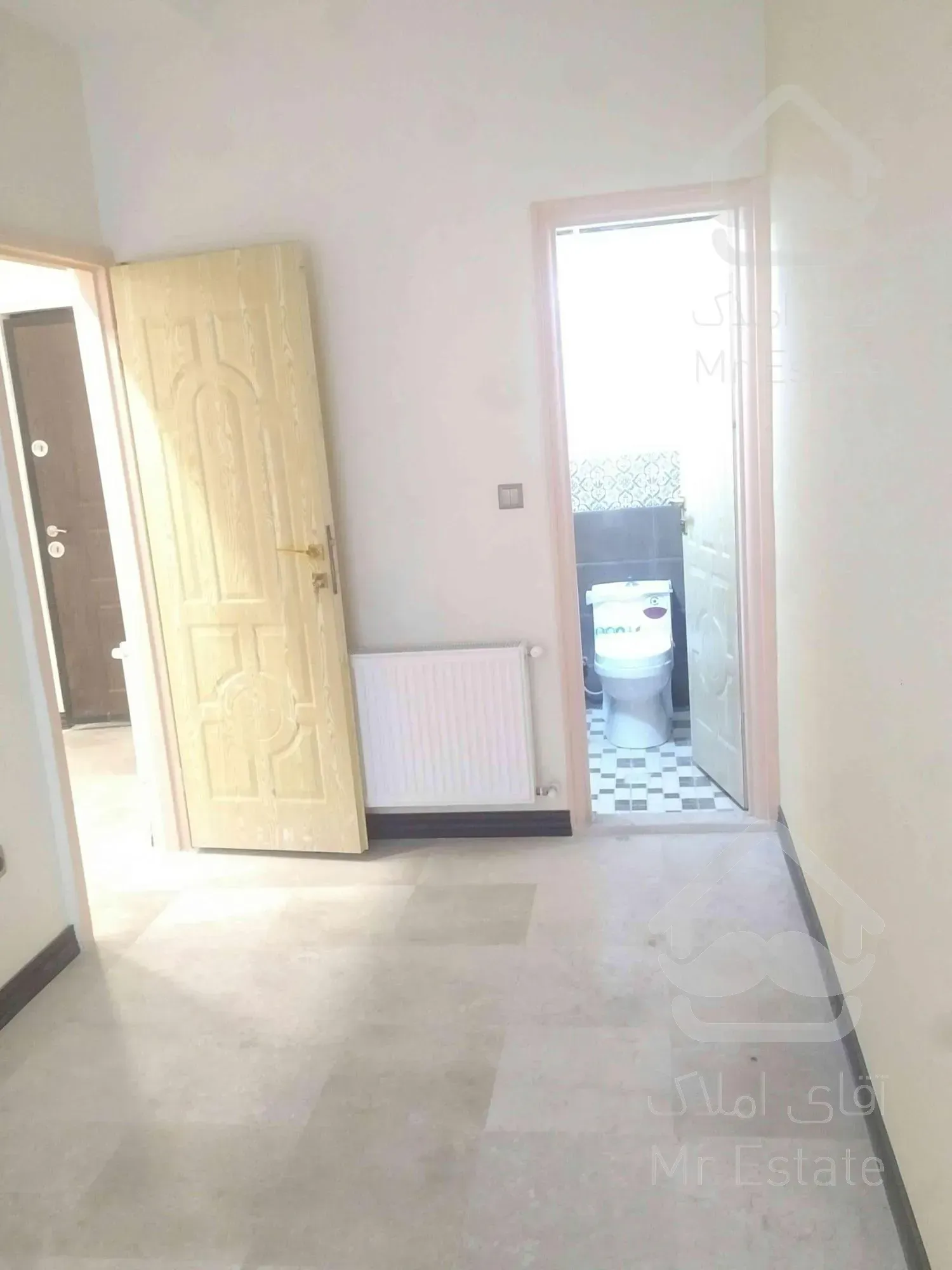 55متری نوساز الاله غربی