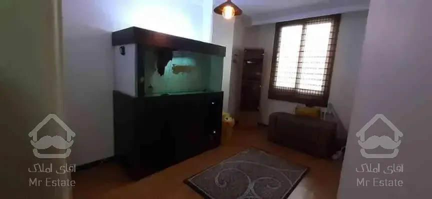 خرید اپارتمان سه خوابه تک واحدی فردوس شرق