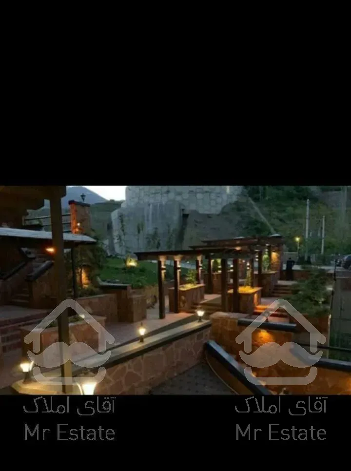 شمشک پیست اسکی۸۵متر