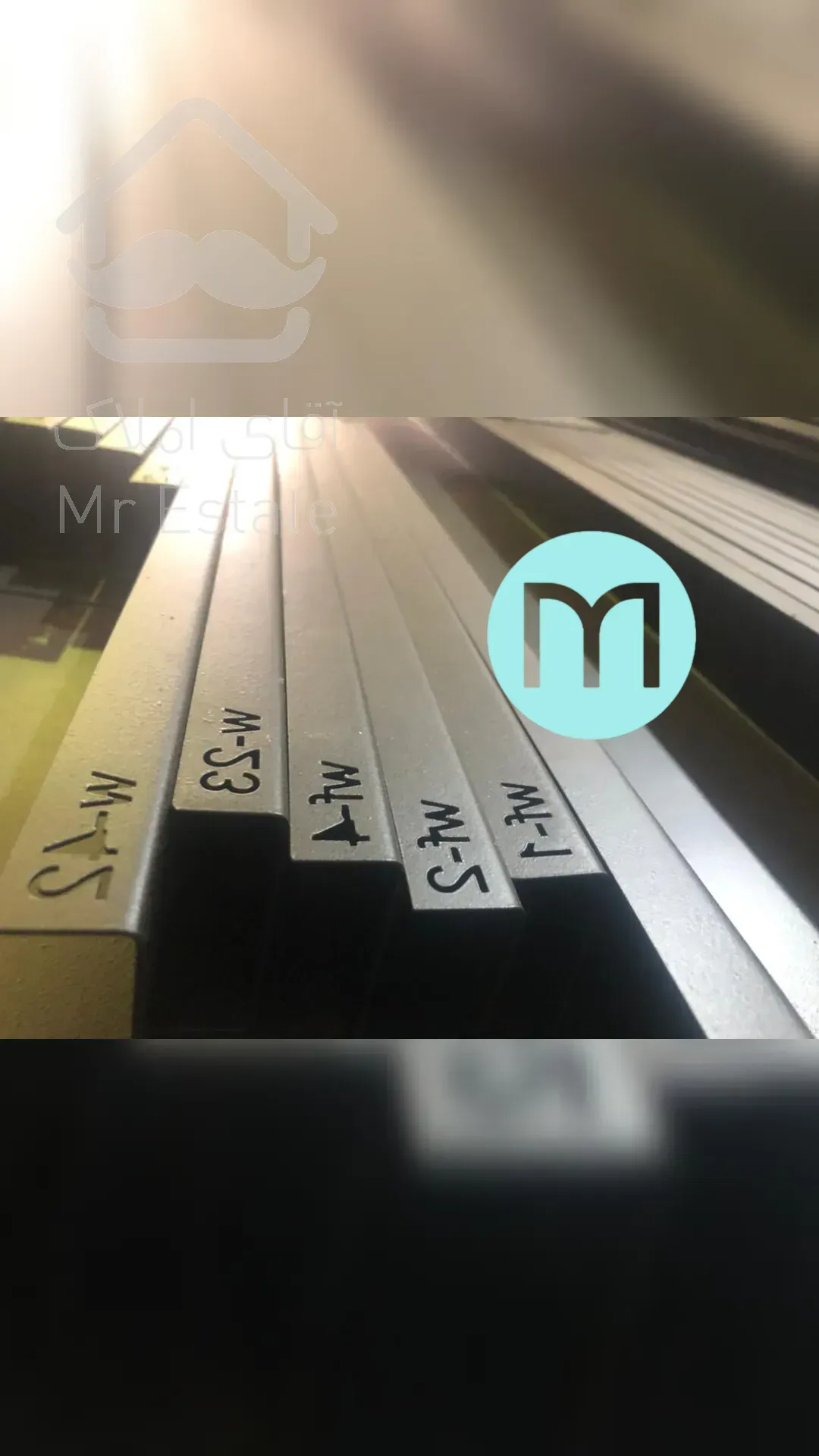 متخصص اجرای فلاشینگ فلزی اصفهان