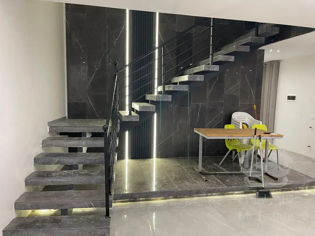 فروش باغ ویلا نوساز بیست کیلومتری شیراز