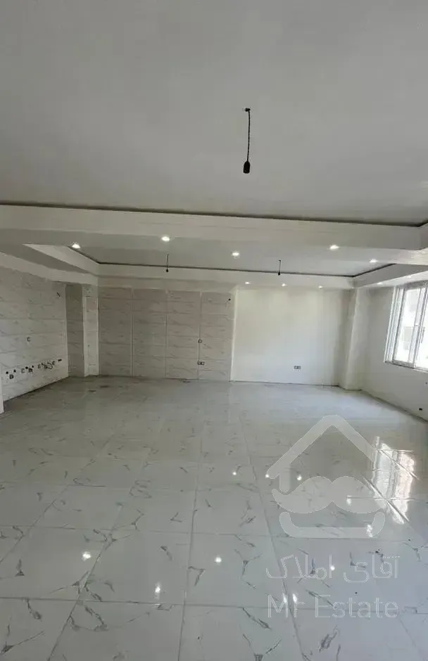 فروش آپارتمان 100/طبقه اول/ساحل طلایی