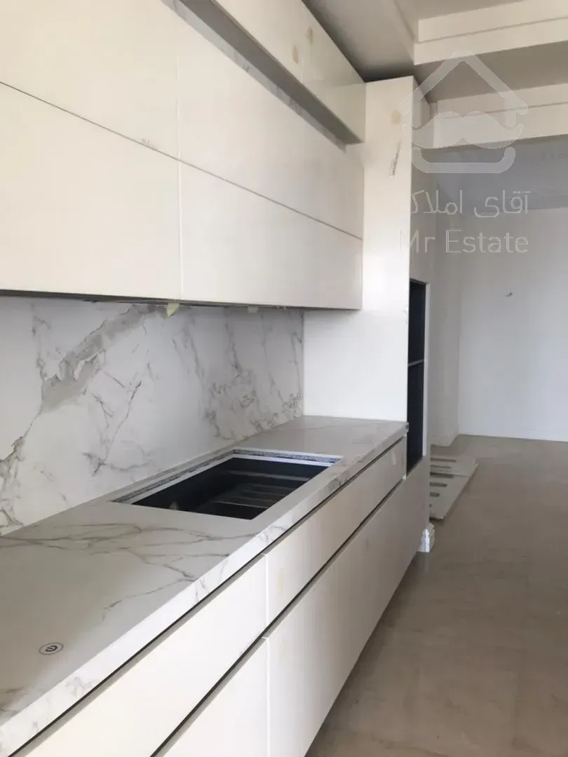 فزروش اپارتمان 200 متری زعفرانیه