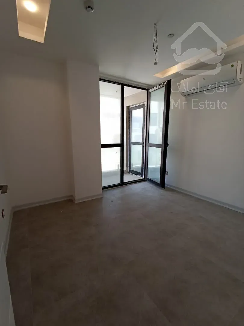 فروش سه خواب ۱۲۷متری فاز۷ صدف مجتمع  نیلگون با امکانات هتلی