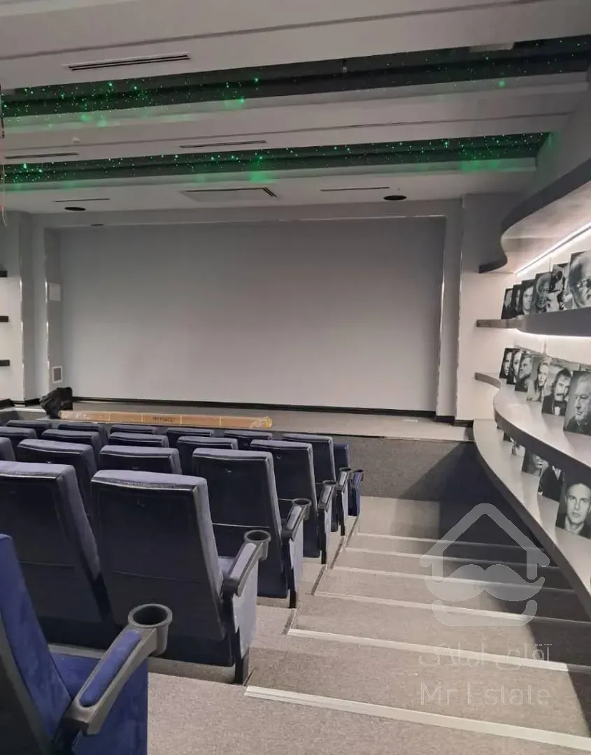 ۱۲۰ متر ۲ خواب