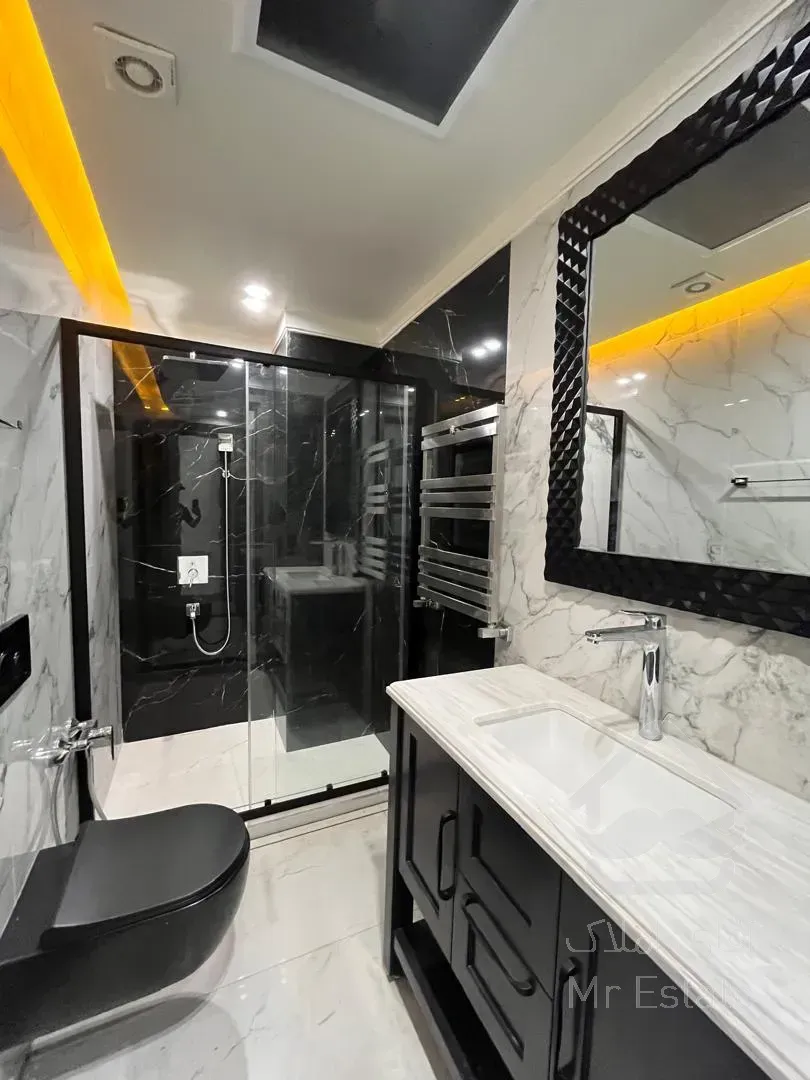 فروش اپارتمان 184 متری ولنجک