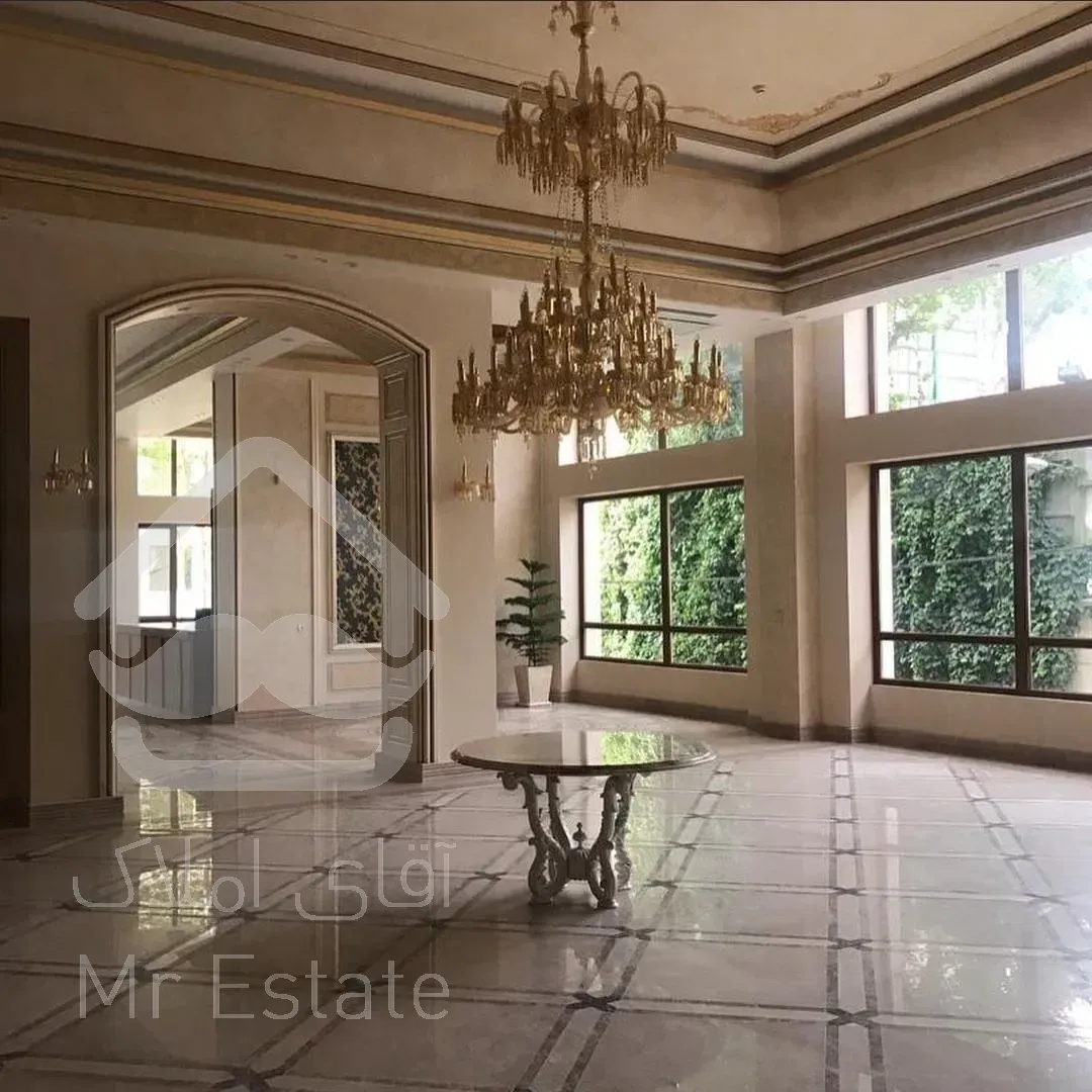 اجاره 190 متری منظریه