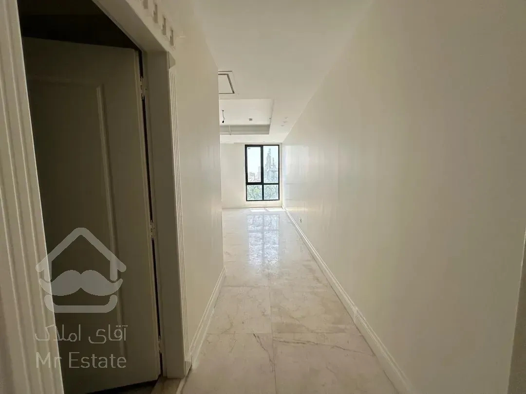 فروش اپارتمان 240 متری زعفرانیه