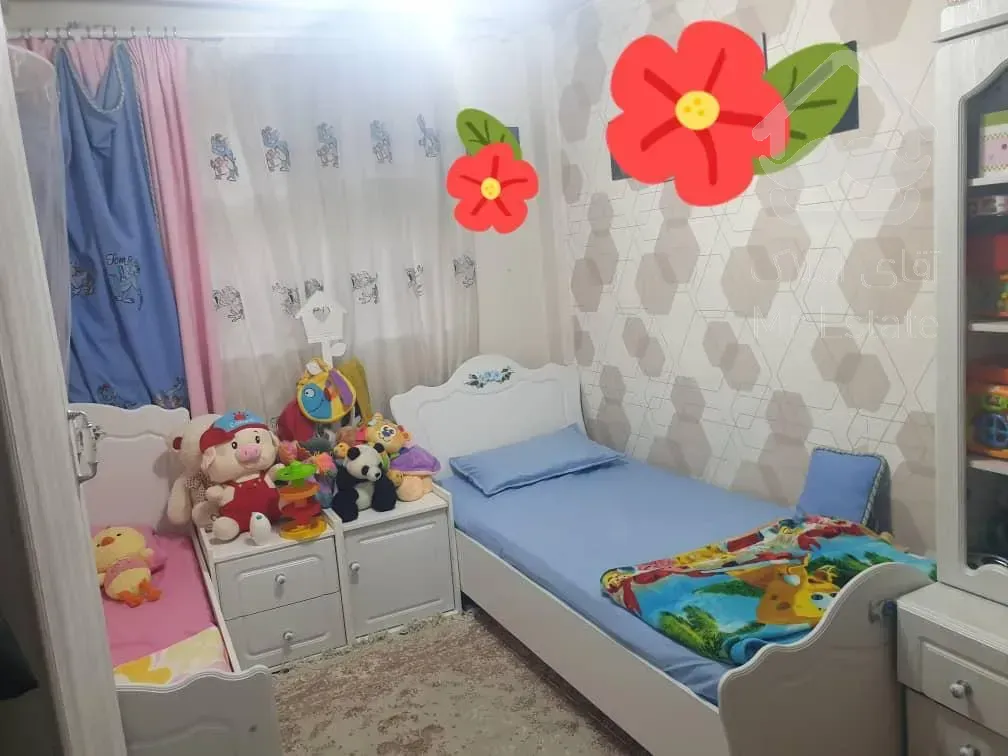 فروش 85 متر قیطریه