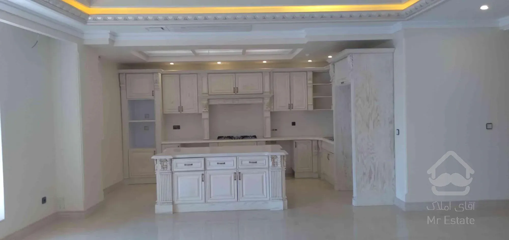 رهن و اجاره نیاوران مرجان ۱۵۰ متر