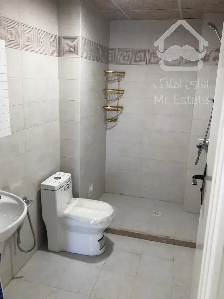 آپارتمان ۱۰۴ متری فول امکانات سعادت آباد