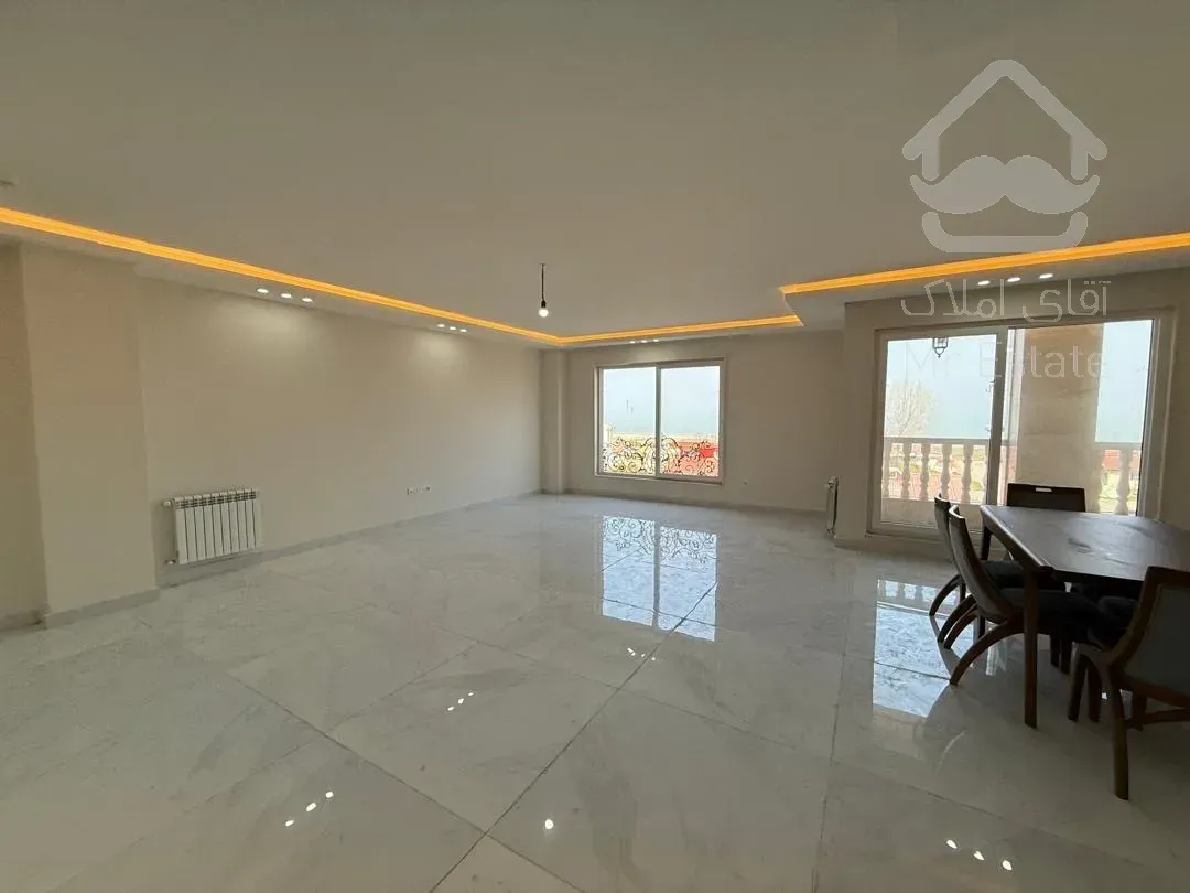 فروش آپارتمان ۱۲۵ متری پاسداران