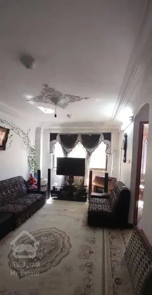 (فروش سوئیت ۶۵ متری)دوخواب/نزدیک خیابان اصلی