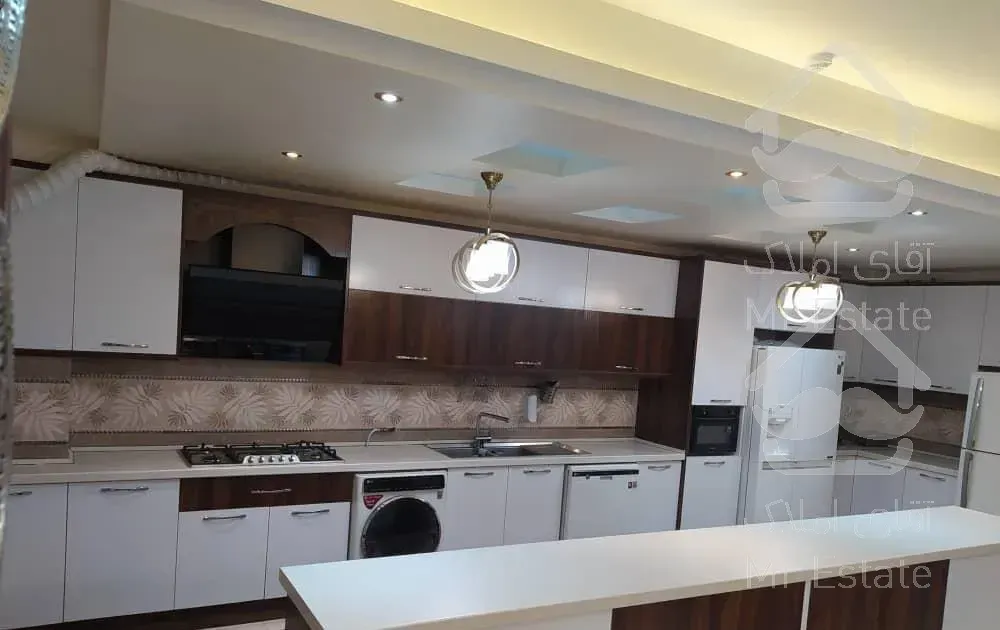 اپارتمان۱۵۶متر قیطریه