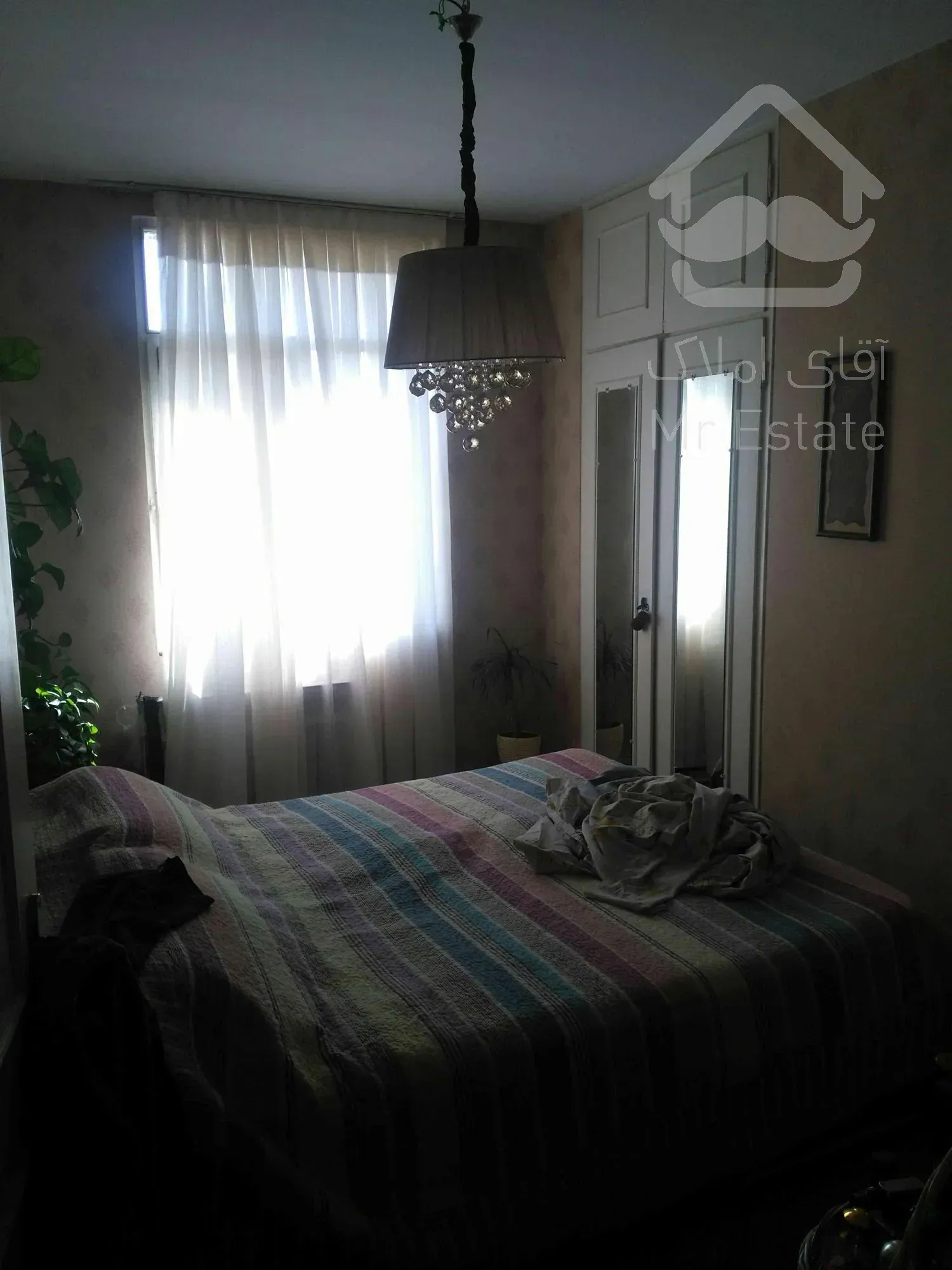 آپارتمان 84 متری در بلوار فردوس غرب