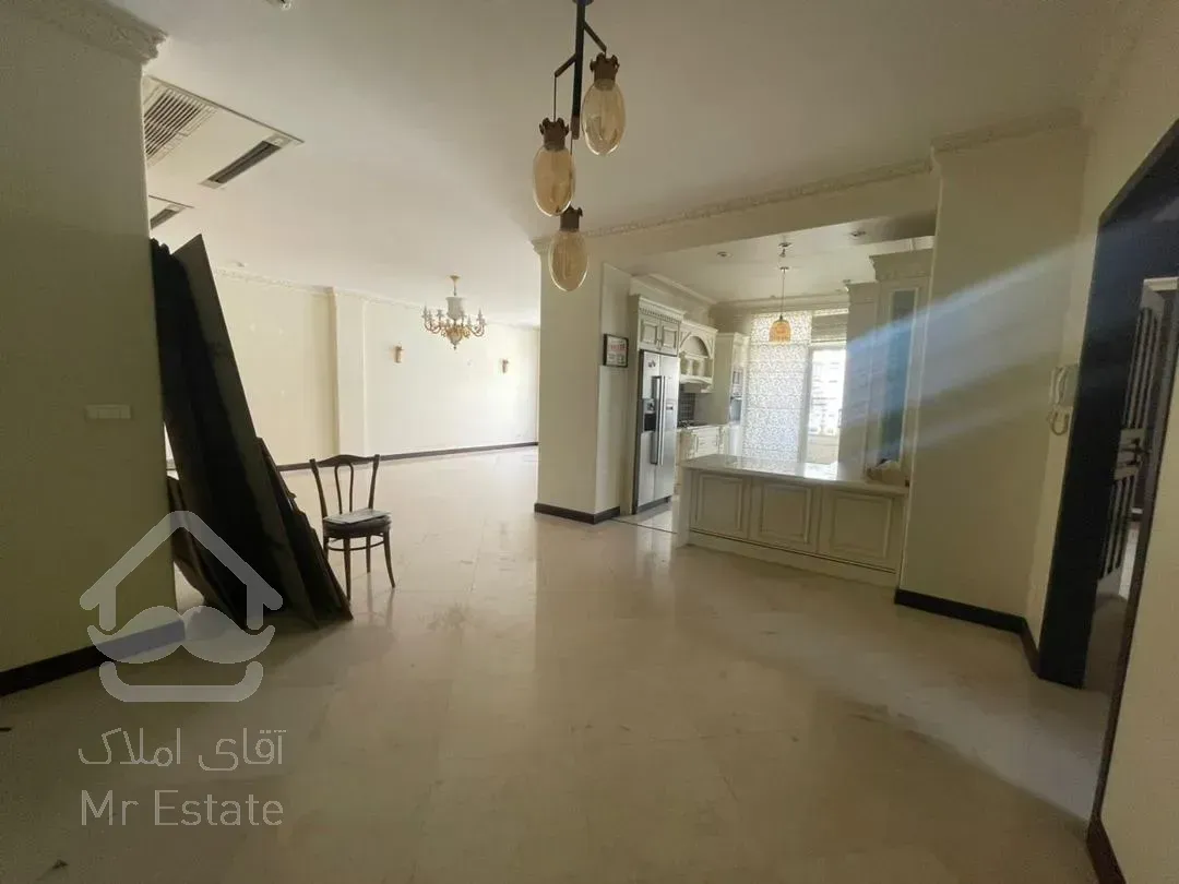 فروش اپارتمان 168 متری زعفرانیه