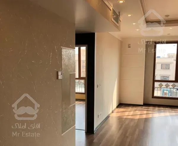 90متر نوساز سالن پرده خور شهرک نفت (5)