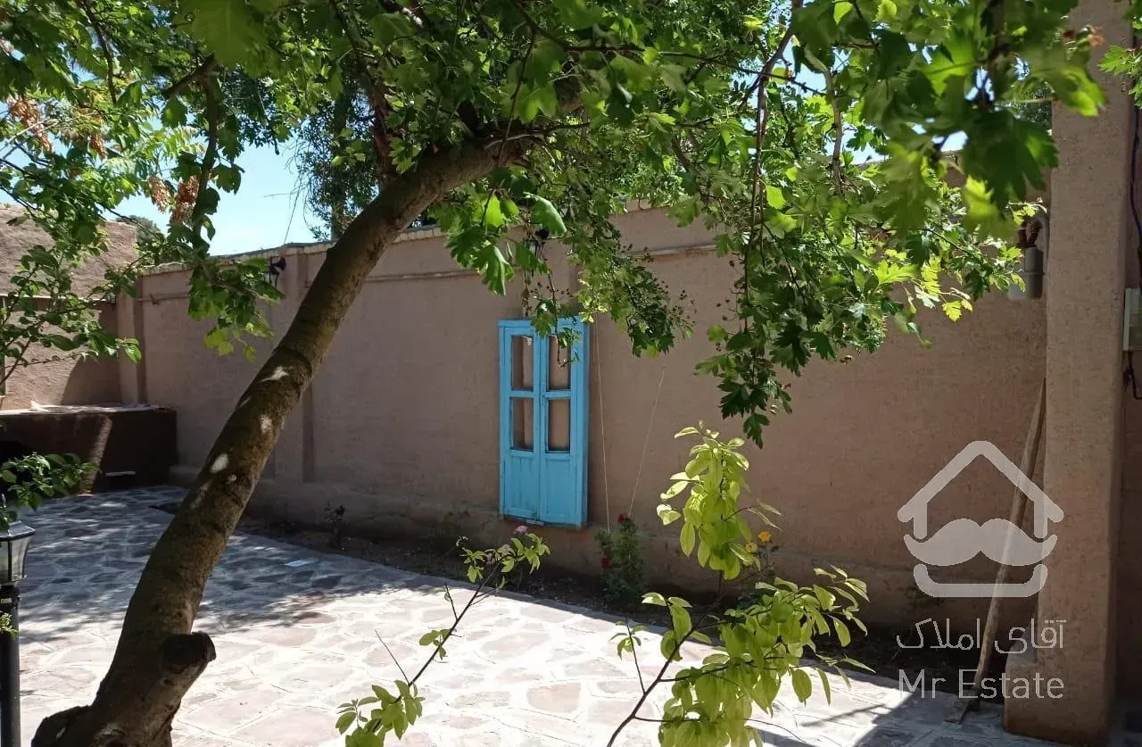 اجاره خانه سنتی زیبا