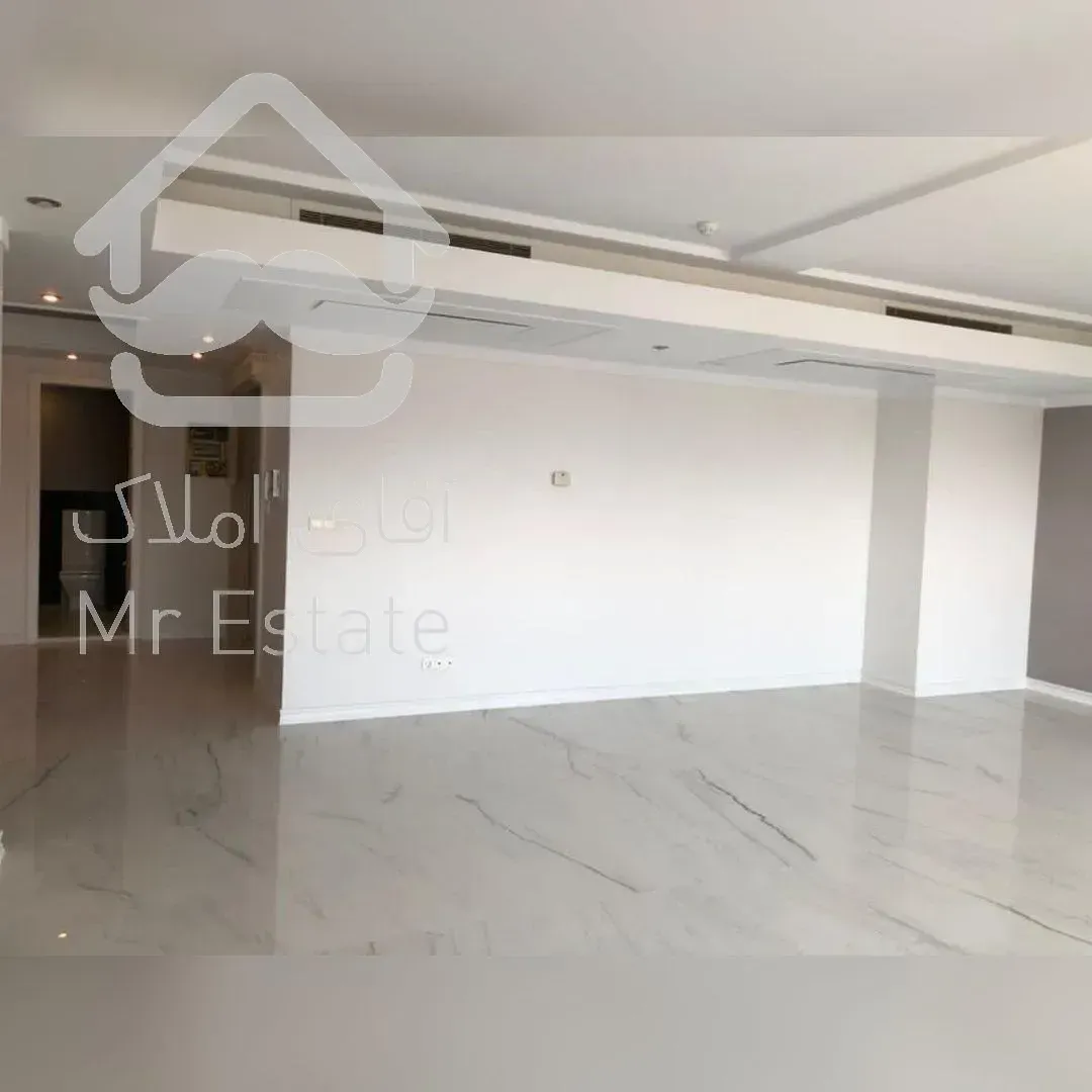 نیاوران ۱۷۰ متر دو خواب مستر