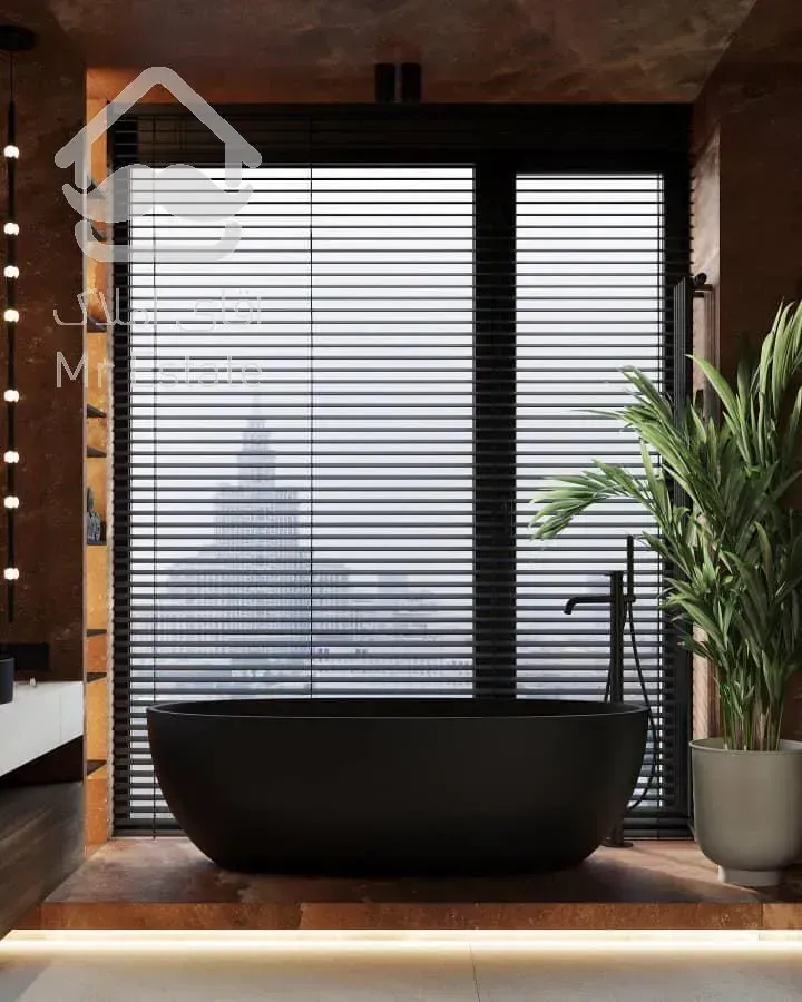 فروش آپارتمان ۳۰۰متر فرمانیه