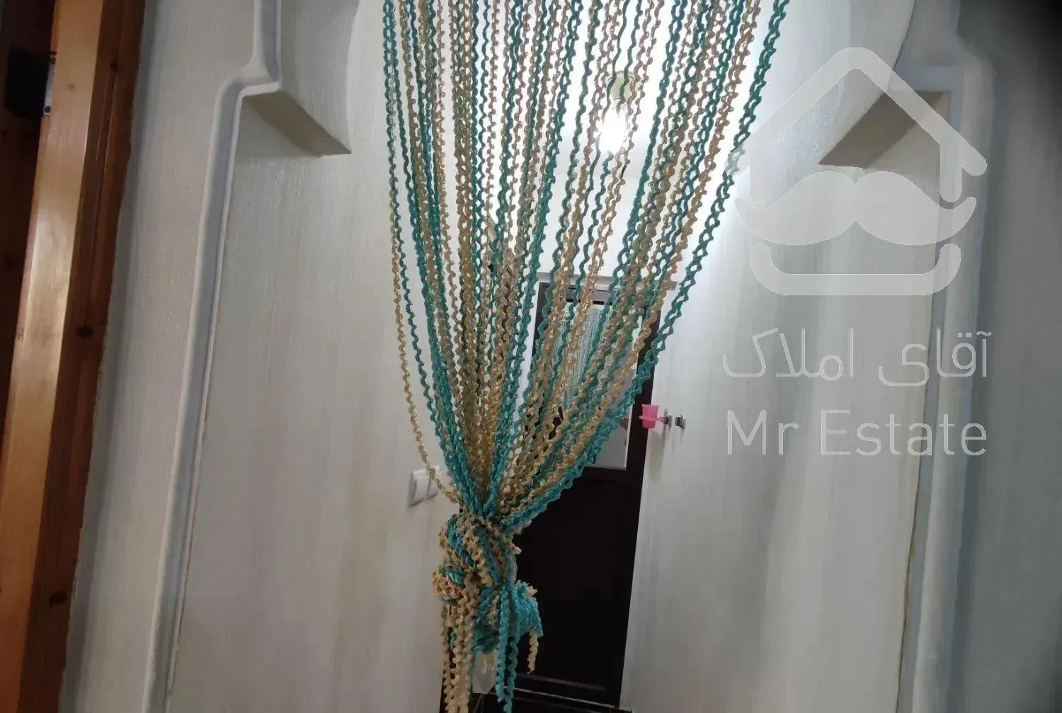 یکواحداجارای راهجدا نُقلی50متری‌خ‌رامین‌بازرگانی