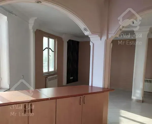 ۸۵متر/برج/سعادت اباد/ویو ابدی