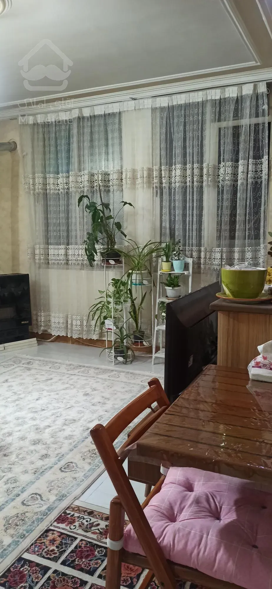 آپارتمان 70 متری