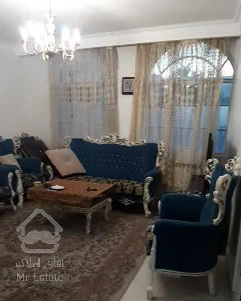 ۵۱ متر آپارتمان مترو دانشگاه شریف