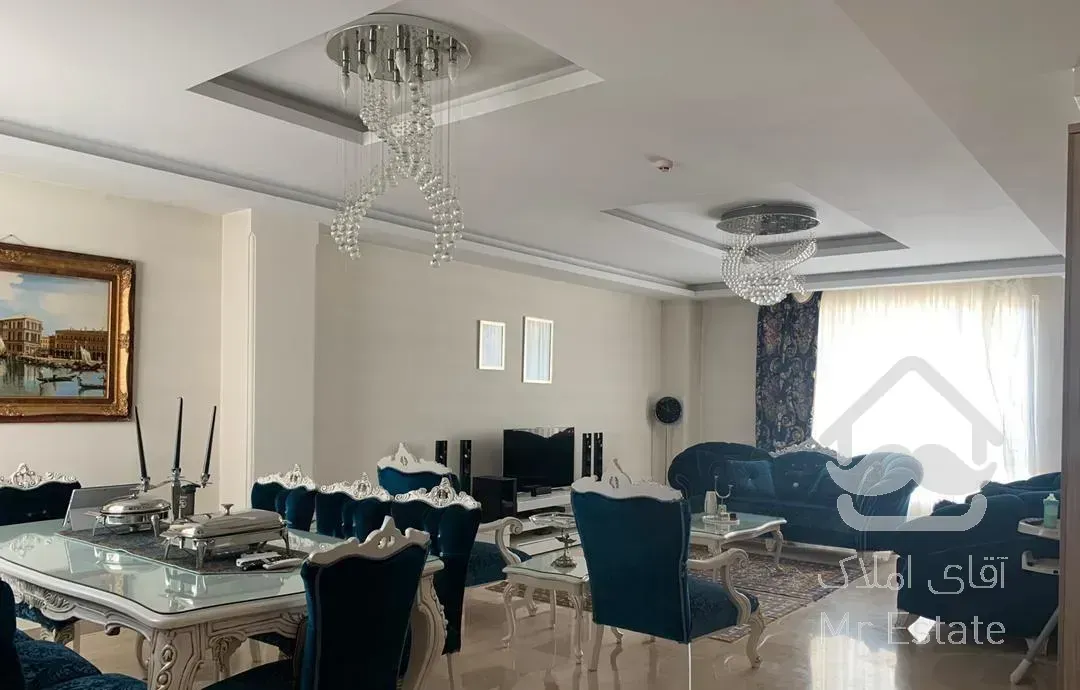 اوین هشترودی۱۴۰متر  خوش نقشه