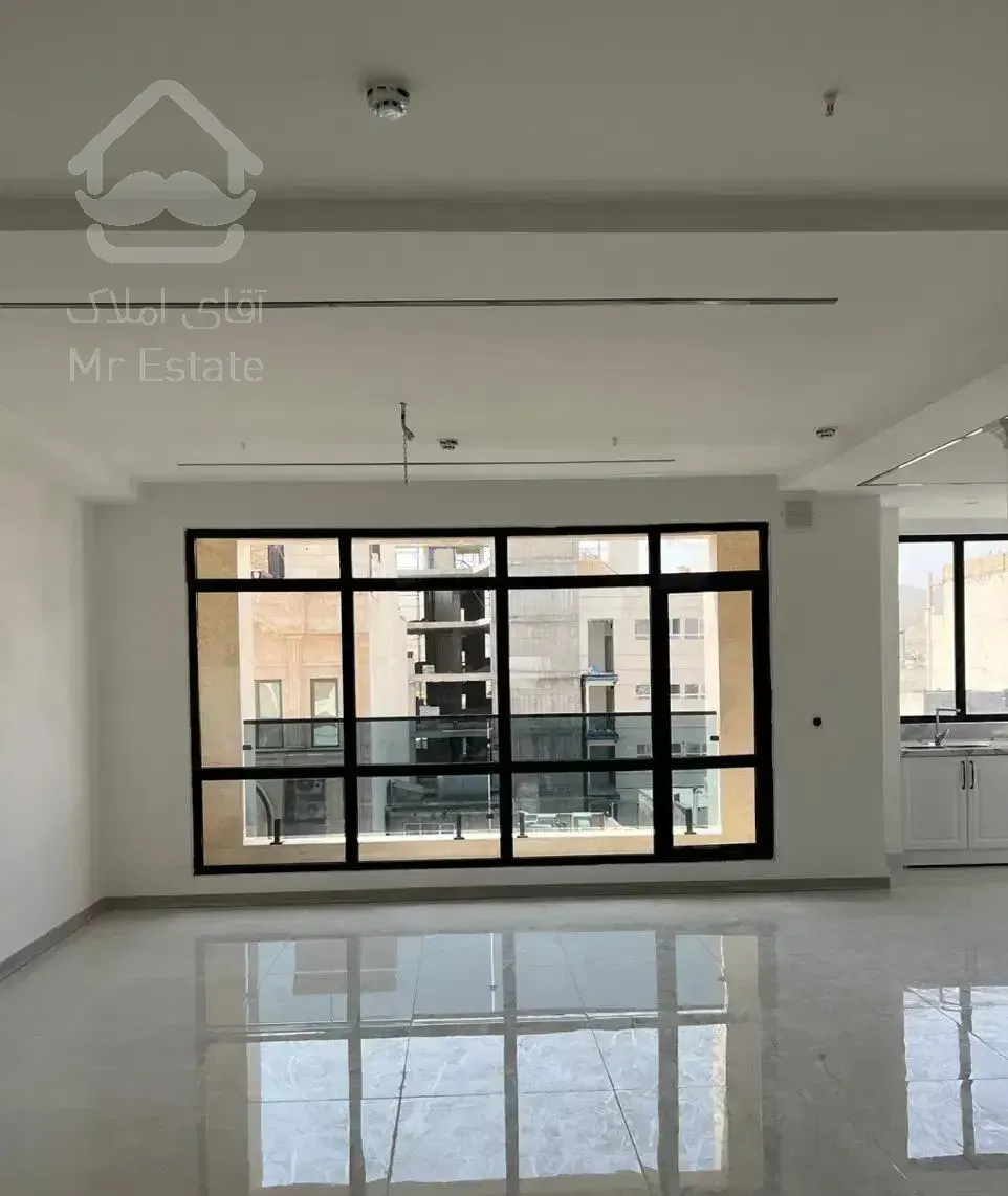 ۱۵۰ متر ۳ خوابه رو به آفتاب/نزدیک حاشیه خ امام رضا