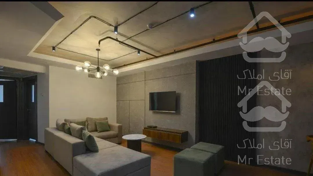 اجاره آپارتمان مبله دو خواب در امانیه