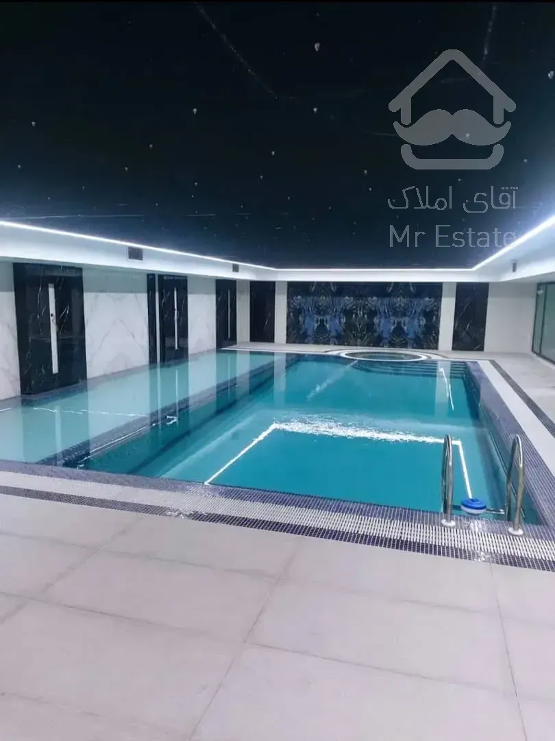 فروش اپارتمان 200 متری زغفرانیه