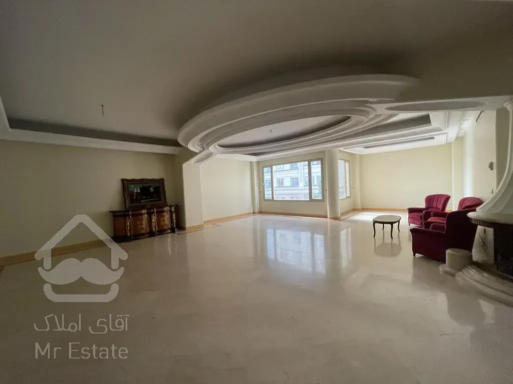 فروش اپارتمان 128 متری ولنجک