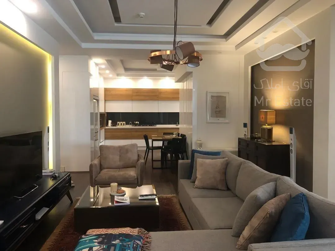 فروش اپارتمان 153 متری ولنجک