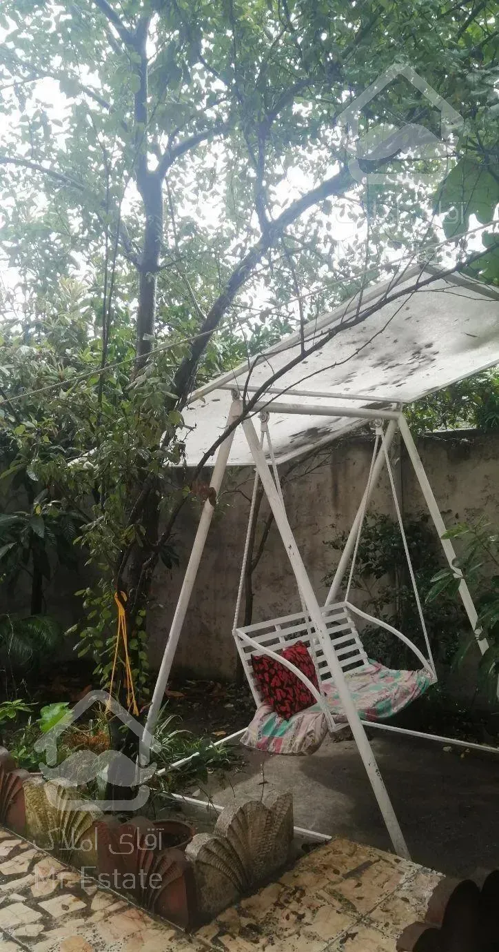 اجاره ویلا ی تمیز و جنگلی در سوستان بالا لاهیجان