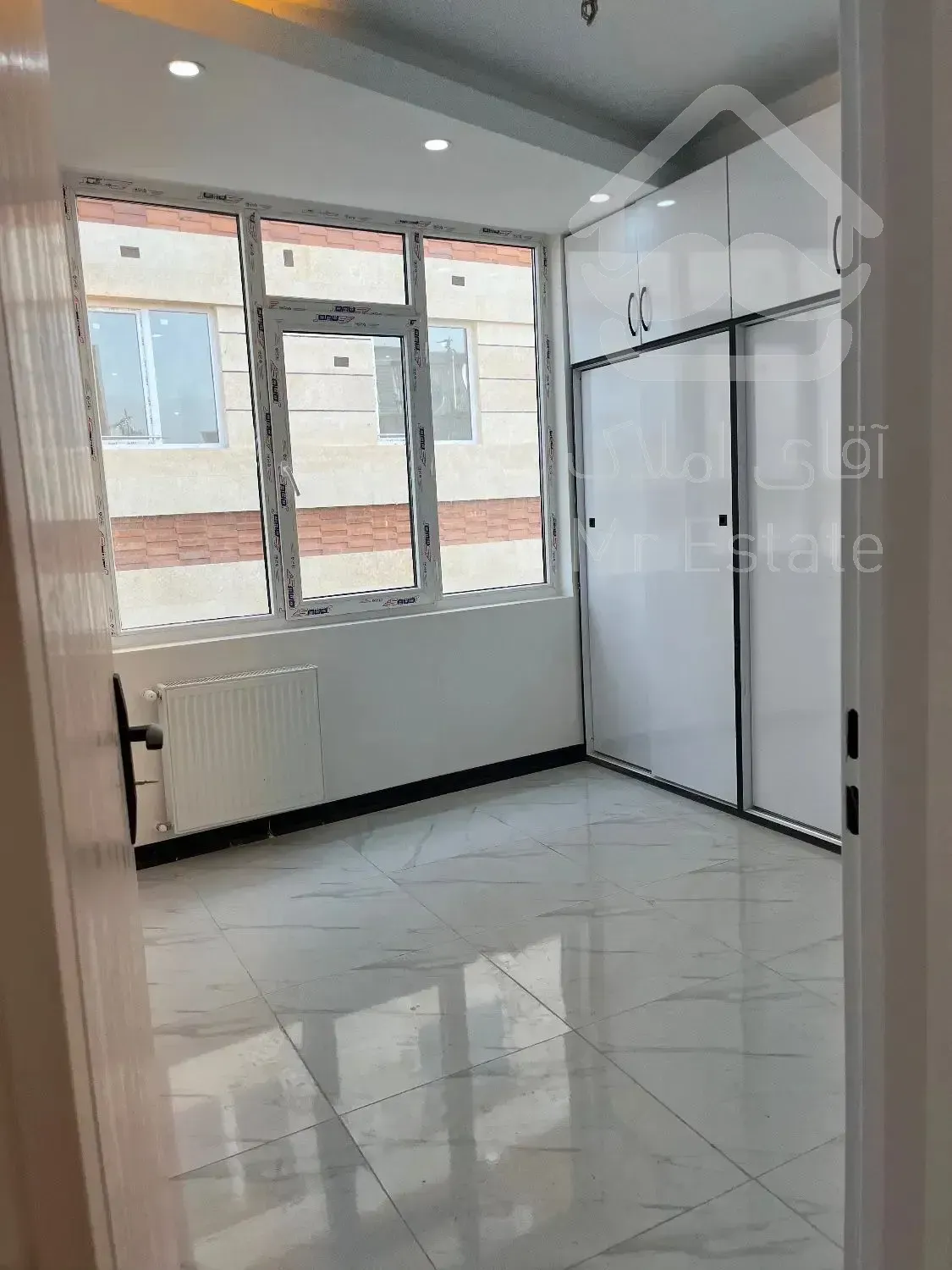 فروش آپارتمان 83 متر در جنت آباد جنوبی ۴باغ